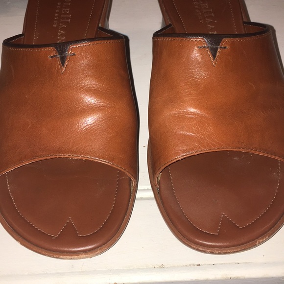 Cole Haan Country Women slip on shoes - Picture 2 of 7